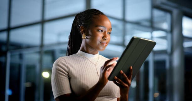 Smart home support — connected home running smoothly with ongoing management