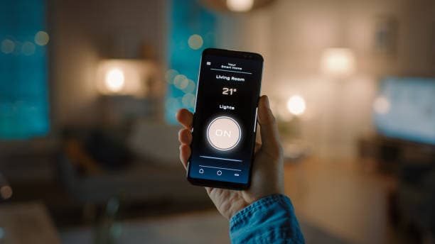Smart home energy efficiency and savings